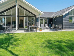 5 star holiday home in Kappeln